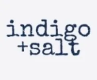 Indigo + Salz Coupons & Rabatte