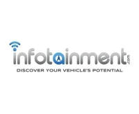 Infotainment  Coupons & Discounts