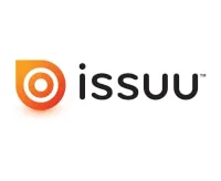 Issuu Coupons