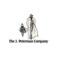 J Peterman 公司优惠券