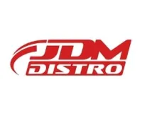 JDMDistro Coupons