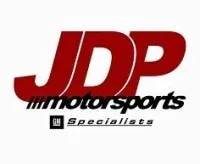 Купоны и скидки JDP Motorsports
