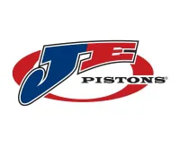 Купоны и скидки на JE Pistons
