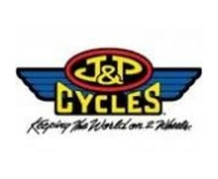 Купоны и скидки J&P Cycles