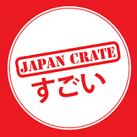Japan Crate Coupons
