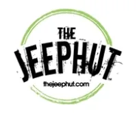 JeepHut Coupons