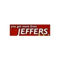 Jeffers-kortingsbonnen