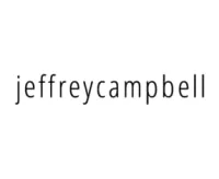 Jeffrey Campbell Coupons & Discounts