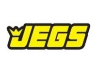 Cupons Jegs