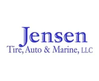 Jensen Automotive Coupons & Discounts