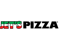 Jet's Pizza 优惠券