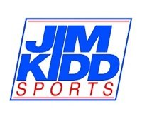 Kupon Olahraga Jim Kidd