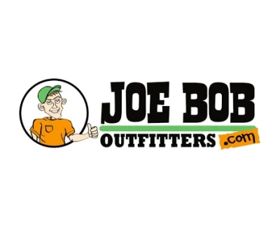 Купоны и скидки от компании Joe Bob Outfitters