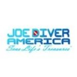 Kupon Joe Diver America