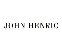 John Henric Coupons & Discounts