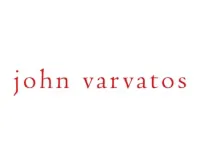 Cupons e descontos John Varvatos