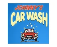 ジョニーの洗車