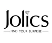 Jolics 优惠券和折扣