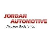 Jordan Automotive Coupons & Rabattangebote