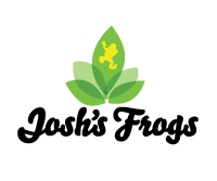 Купоны и скидки Josh's Frogs