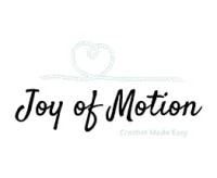 Joy of Motion Coupons