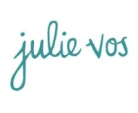 Julie Vos Coupons & Discounts