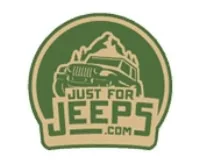 Just For Jeeps Coupons & Discounts