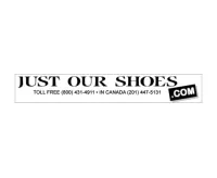 Just Our Shoes Coupons & Discounts