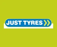 Just Tyres Coupons & Discounts