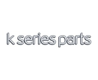 K Series Parts Coupons & Discounts