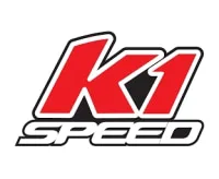 Купоны и скидки K1 Speed