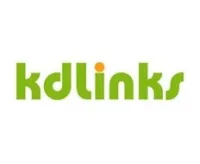Коды купонов и предложения KDLINKS