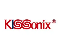 KISSonix-coupons