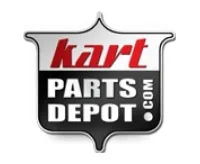 Kart Parts Depot 优惠券代码和优惠