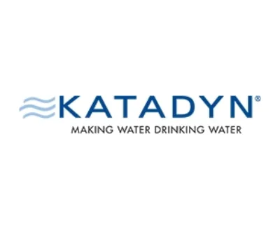 Katadyn Coupon Codes & Offers