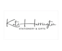 Kate Harrington Gutscheine & Rabatte