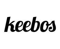 Купоны и скидки Keebos