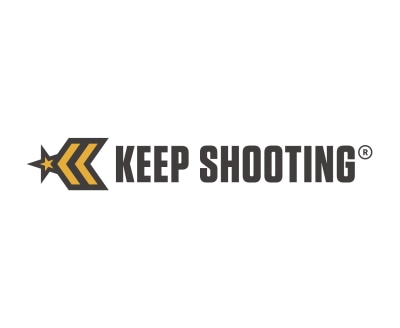 Keep Shooting Coupons & Rabatte