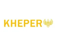 Cupons Kheper África do Sul