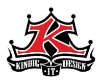 Kindig-It Design Gutscheine & Rabatte