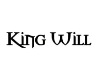 كوبونات وخصومات King Will