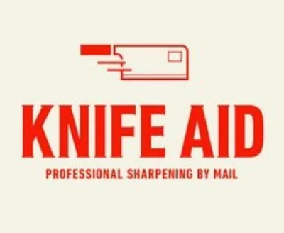 Knife Aid Coupon Codes & Offers