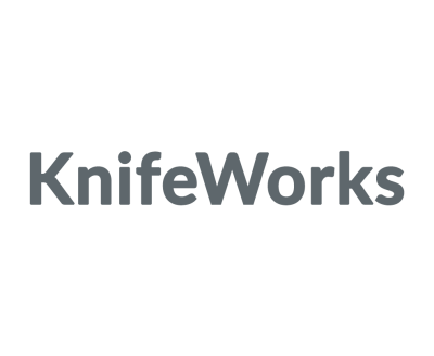 KnifeWorks 优惠券和折扣