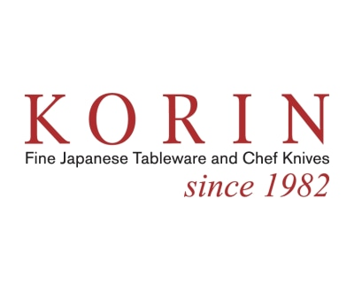 Korin Coupons & Discounts