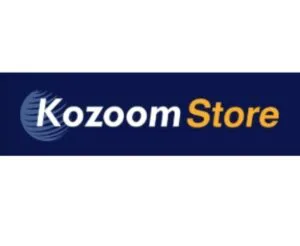 Kozoom Store Coupons