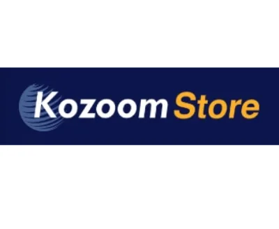 Купоны и скидки в магазине Kozoom