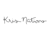 Купоны и скидки Kris Nations