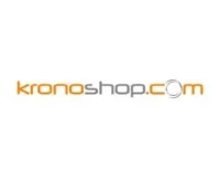 Kronoshop-coupons