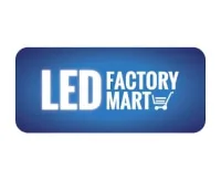 LED Factory Mart Coupons & Discounts