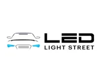 LED Light Street Coupons